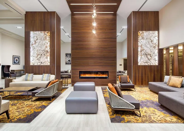 Doubletree By Hilton Toronto Airport, On Hotel